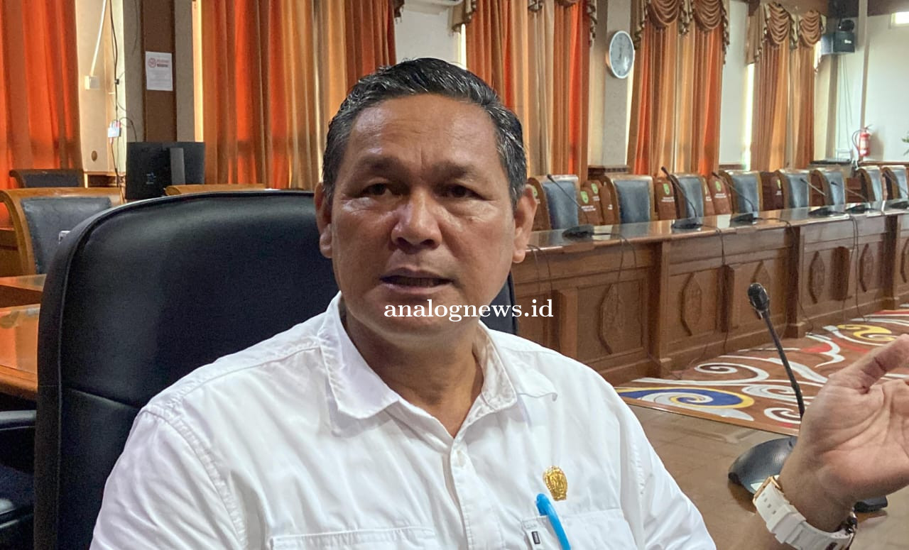 Desakan Penambahan Gedung Sekolah di Sangatta Makin Kuat