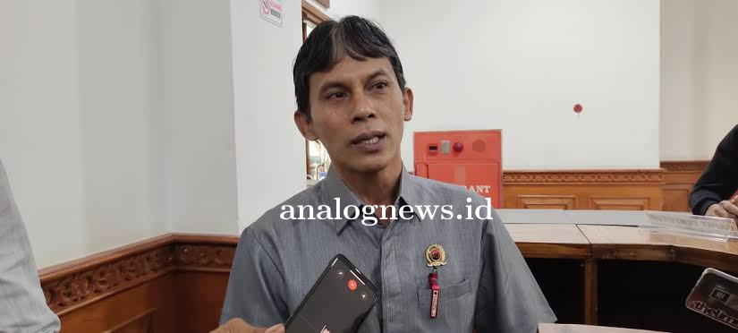 Yuli Sapang Dorong Pemerintah Kutai Timur untuk Tingkatkan Keterampilan Masyarakat Usia Produktif