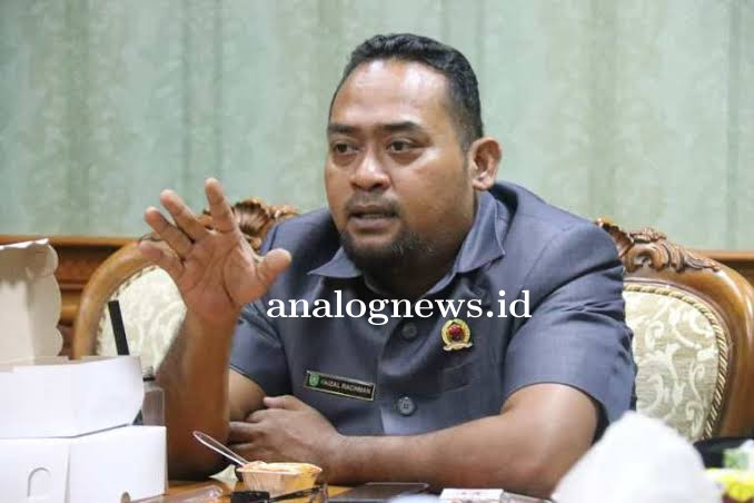 Mengawal Lingkungan di Tengah Emas Hitam, Komitmen DPRD Kutai Timur Terhadap Pengawasan Tambang Batu