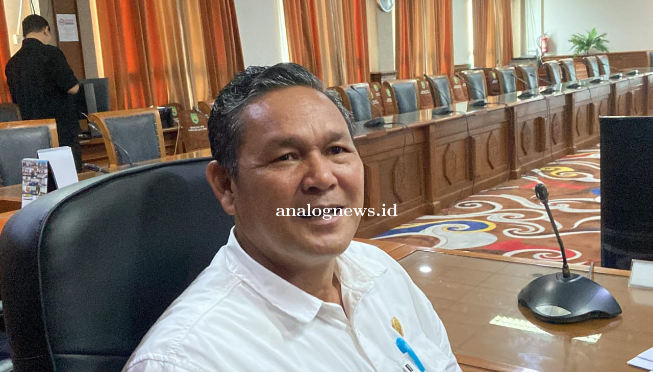 Dewan Dorong Sosialisasi Hukum Perlindungan Perempuan dan Anak