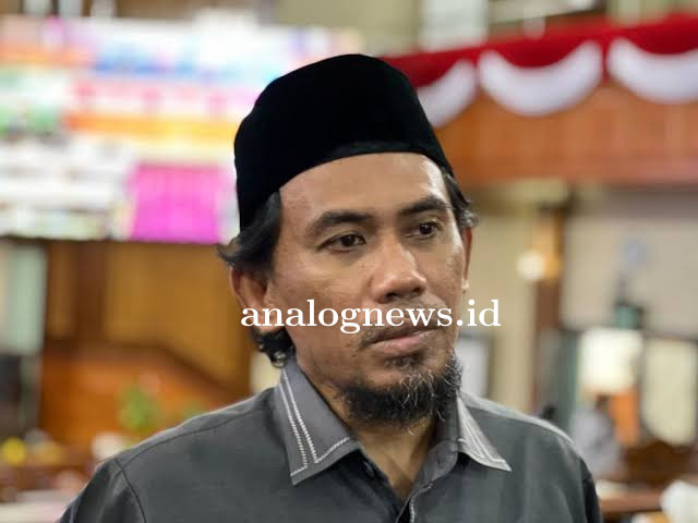 Jimmi Dorong Pembangunan Bandara di Kutai Timur untuk Dukung Pembangunan Daerah