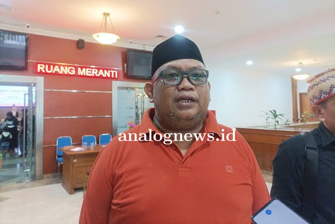 Dewan Dorong Peningkatan Kegiatan Pembinaan Kepemudaan di Kutai Timur