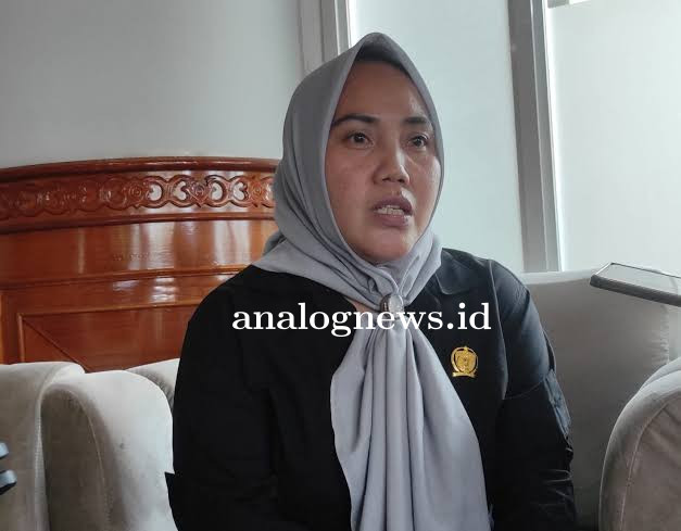 Dewan Kutim Perluas Sosialisasi Program Bantuan Pendidikan