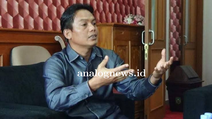 Dewan Dorong Pembentukan Desa Baru untuk Perbaiki Pelayanan di Kutai Timur