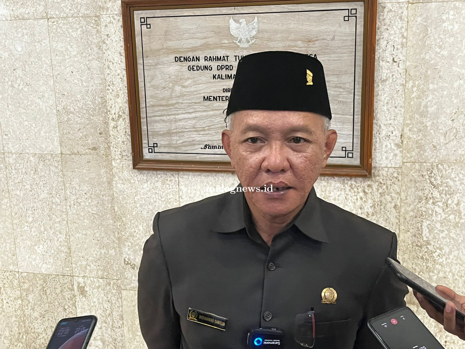 Ketahanan Pangan Lokal Solusi Kesejahteraan dan Pembangunan Berkelanjutan