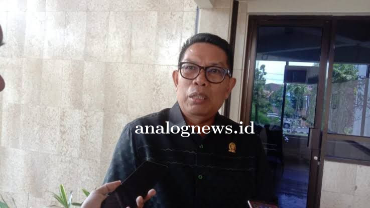 Komitmen Agus Aras Hadirkan Solusi untuk Menjawab Aspirasi Masyarakat