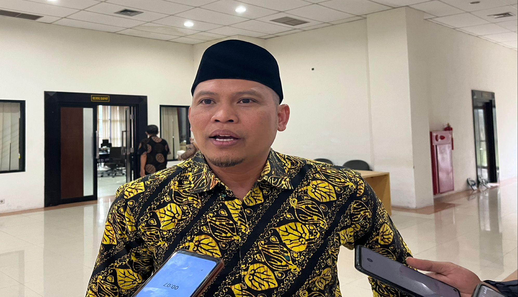 DPRD Kaltim Desak Kepastian Sertifikasi untuk Kesejahteraan Guru