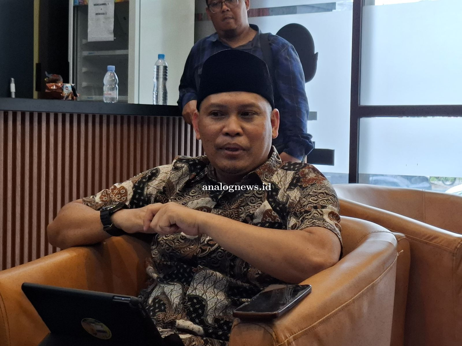 Salehuddin Ungkap Kunci Pengentasan Kemiskinan di Kaltim