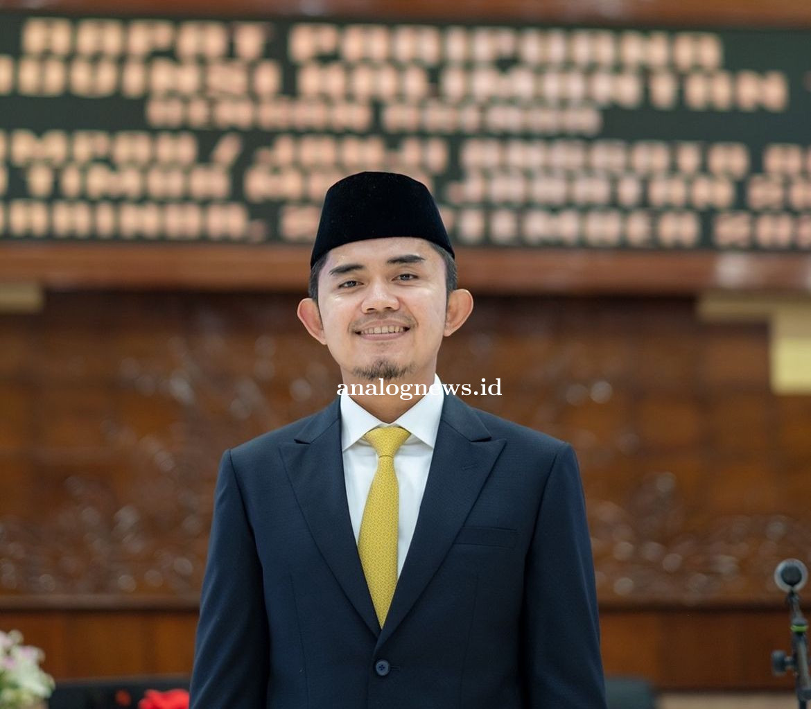 Wujudkan Kinerja yang Optimal, DPRD Kaltim Rampungkan Pembagian Alat Kelengkapan Dewan