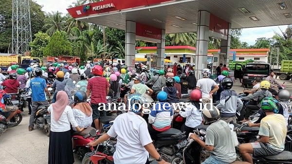 Perusda Dirancang Buka SPBU, Ini Respon Menarik dari DPRD Kaltim