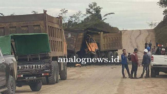 Desakan Penyelesaian Aktivitas Hauling di Kaltim Meningkat Setelah Kecelakaan Maut