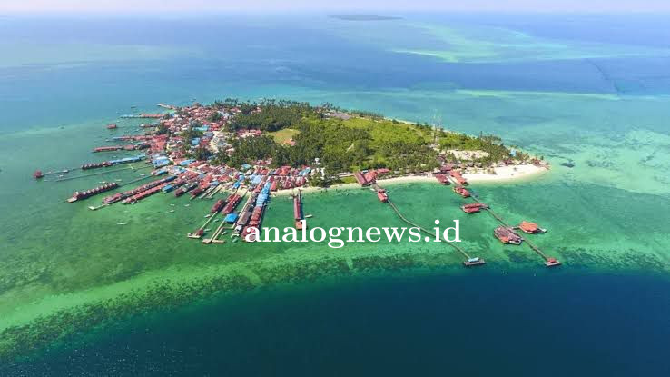 Menjaga Pesona Bawah Laut Derawan untuk Pariwisata Berkelanjutan