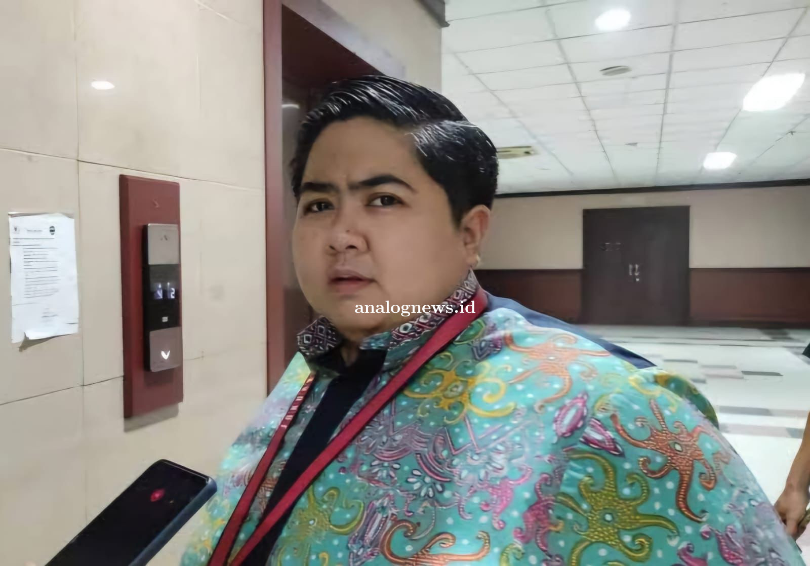 DPRD Kaltim Tetap Fokus Jalankan Agenda Penting Meskipun AKD Belum Terbentuk