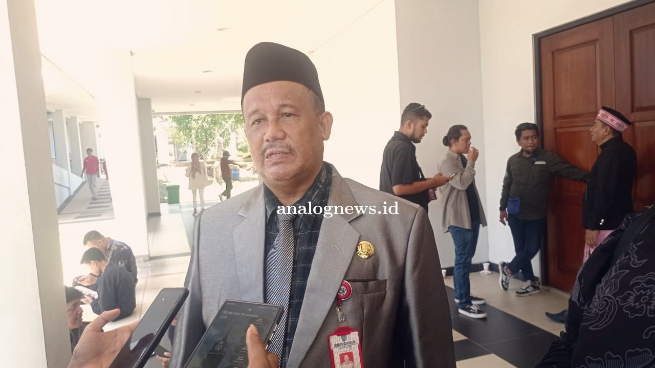HKN ke-60: Momentum untuk Gerak Bersama Menuju Indonesia Sehat