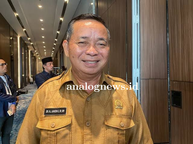 Polemik Ganti Rugi Lahan Jalan Ring Road, DPRD Kaltim Terus Usut Permasalahan
