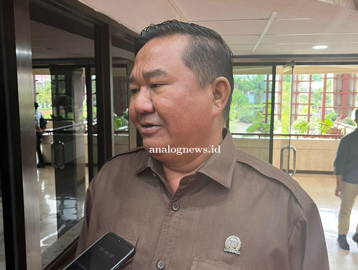 Penundaan Pembentukan AKD DPRD Kaltim, Tantangan dan Harapan di Balik Proses yang Panjang