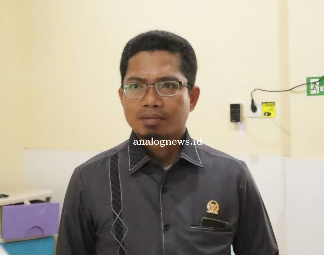 Upah Guru Madrasah di Nilai Rendah, Ismail Minta Pemerintah Beri Perhatian