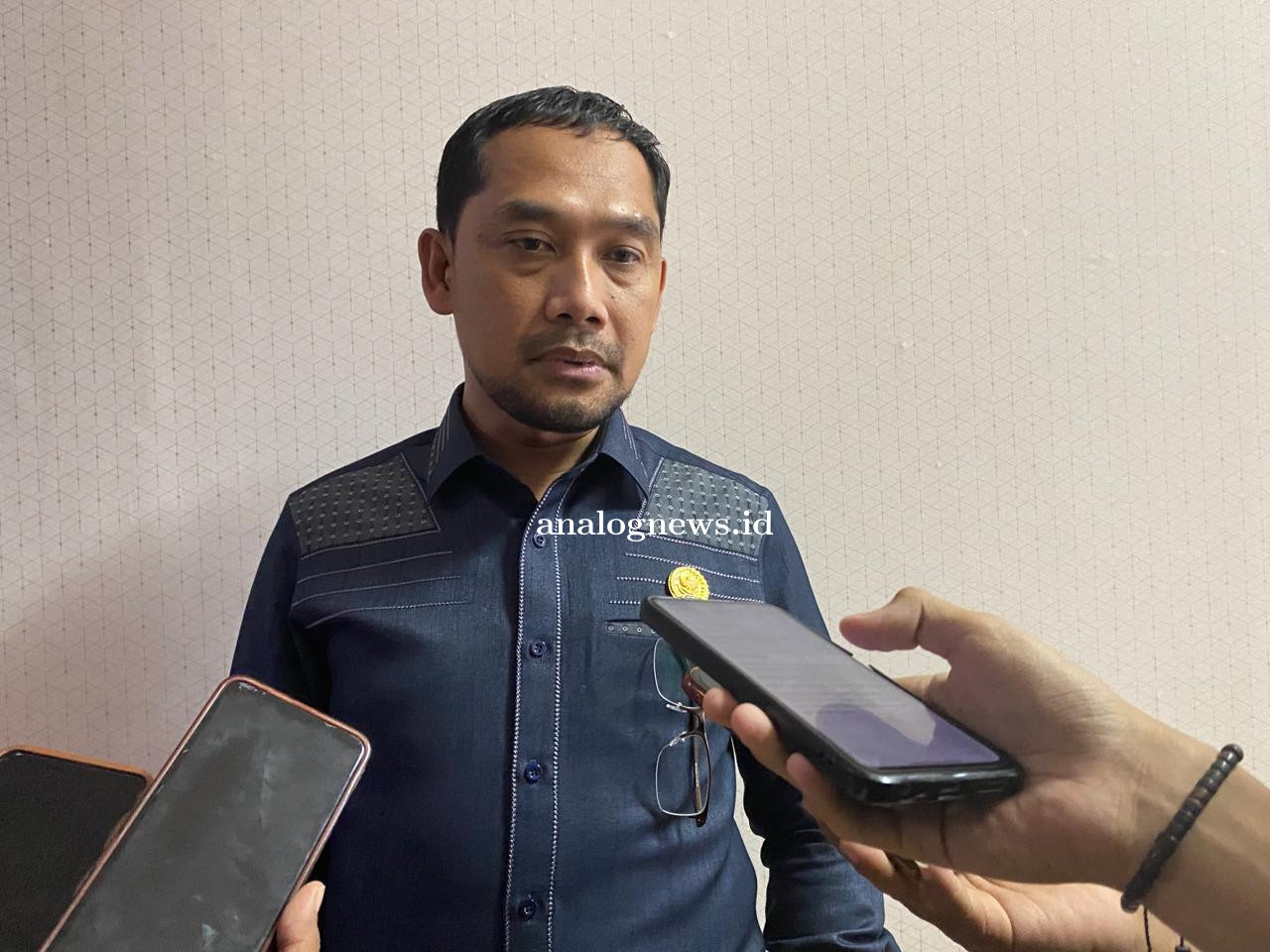 Rohim sebut Revisi Perda Penanggulangan Bencana, Solusi Kurangi Risiko Bencana di Samarinda
