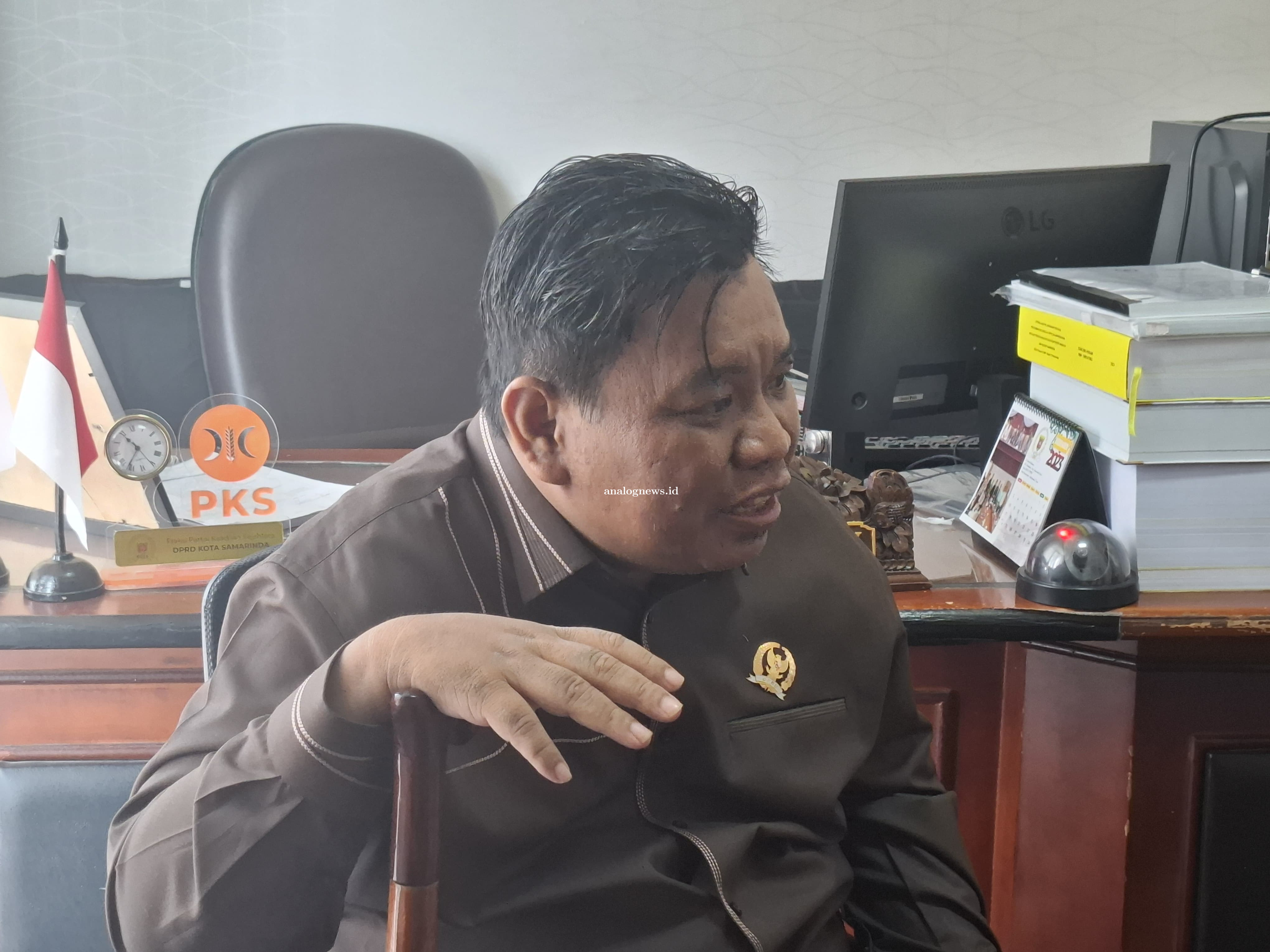 Tegaskan Kewajiban Perusahaan Bayar THR, Sani : Tidak Ada Toleransi