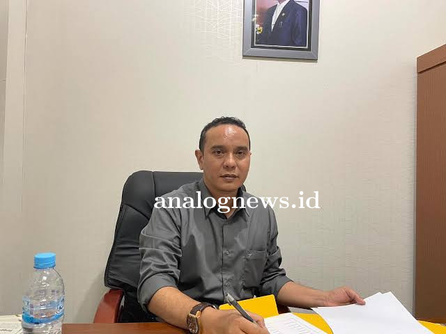 Program Pranikah Kemenag, Novan : Dapat Tekan Angka Perceraian