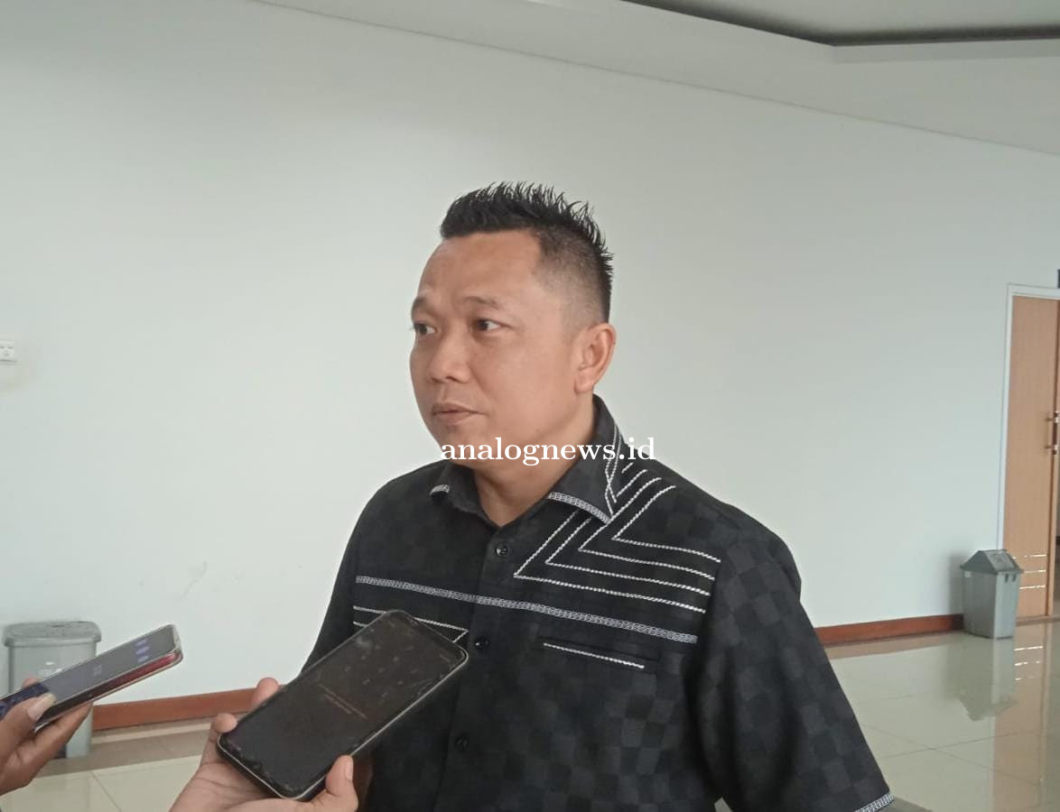 Dorong Percepatan Penyelesaian Revitalisasi Pasar Pagi, Begini Kata Deni