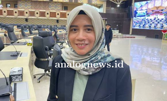 Damayanti: Lawan Budaya Pasif, Generasi Muda Kaltim Harus Produktif dan Berintegritas