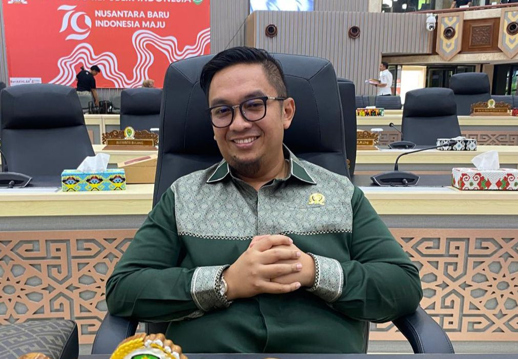 Gratispol Kaltim Disambut Positif, DPRD Soroti Pentingnya Kejelasan Teknis