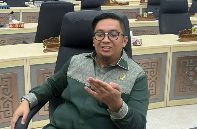 Gratispol Kaltim: DPRD Minta Penguatan Dasar Hukum agar Program Berkelanjutan
