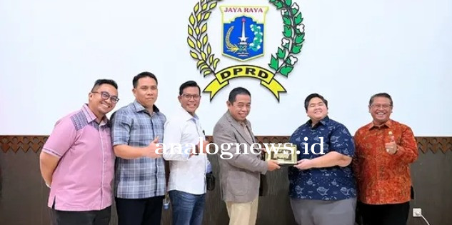 DPRD Kaltim Soroti Tantangan Pembentukan Perda, Ananda Emira Moeis: Perlu Sinkronisasi Kebijakan