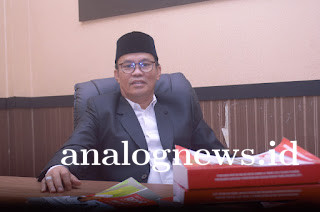 DPRD PPU Soroti Perumahan Banjir, Jhon Kenedy: Jangan Semua Usulan Pengembang Disetujui