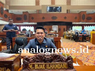 Komisi I DPRD PPU Soroti Lambannya Progres Kajian Pemekaran Desa dan Kecamatan