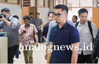 DPRD PPU Dorong Percepatan Penetapan Tapal Batas untuk Pemekaran Wilayah