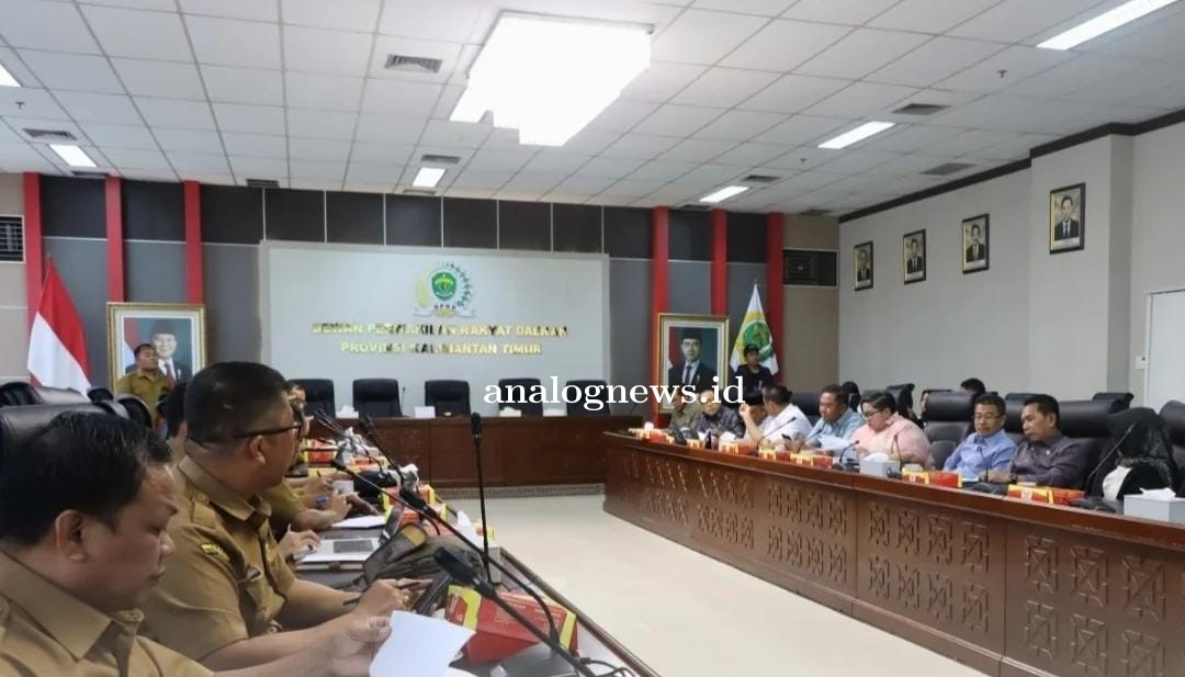 Kaltim Hadapi Krisis Daya Tampung SMA Negeri: DPRD Soroti Separuh Lulusan SMP Tak Tertampung