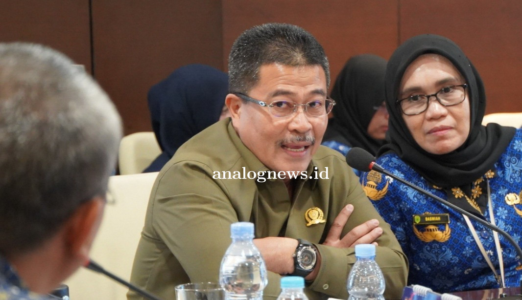 DPRD Kaltim Soroti Penurunan UHC dan Layanan BPJS