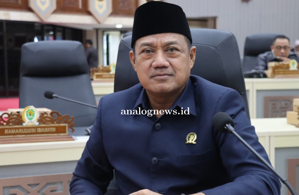 DPRD Kaltim Desak Tindak Lanjut Janji Wapres di Muara Kate