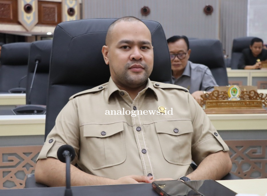 DPRD Kaltim Soroti Longsor Pendingin, Desak Evaluasi Tambang