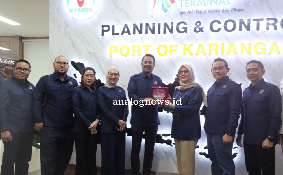 Komisi II DPRD Kaltim Evaluasi Kontribusi PT KKT terhadap PAD