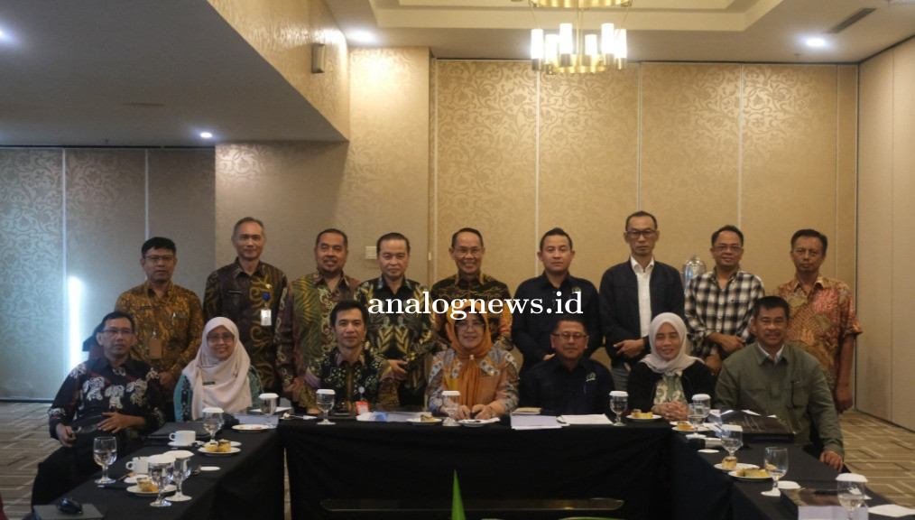 DPRD Kaltim Tekankan Sinergi untuk RPJMD 2025–2029 yang Efektif
