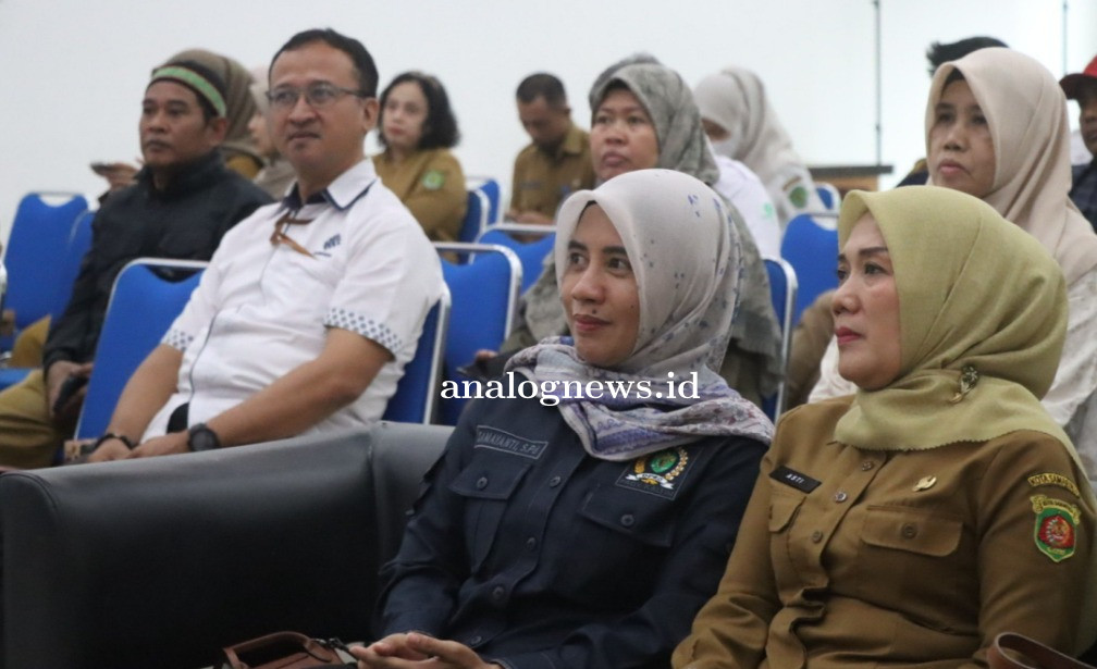 Disnakertrans Kaltim Dorong Pemagangan Terarah, DPRD Apresiasi Upaya Tingkatkan Daya Saing