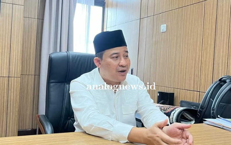 DPRD Kaltim Minta Pemetaan Ormas, Waspadai Ancaman Stabilitas Jelang Pembangunan IKN