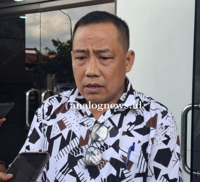 Sarkowi: Fokus Pembangunan Kaltim Harus Bergeser ke Penguatan SDM