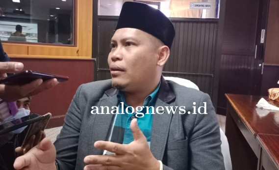 DPRD Kaltim Dukung Revitalisasi Pulau Kumala, Salehuddin Ingatkan Soal Tata Kelola dan Keamanan