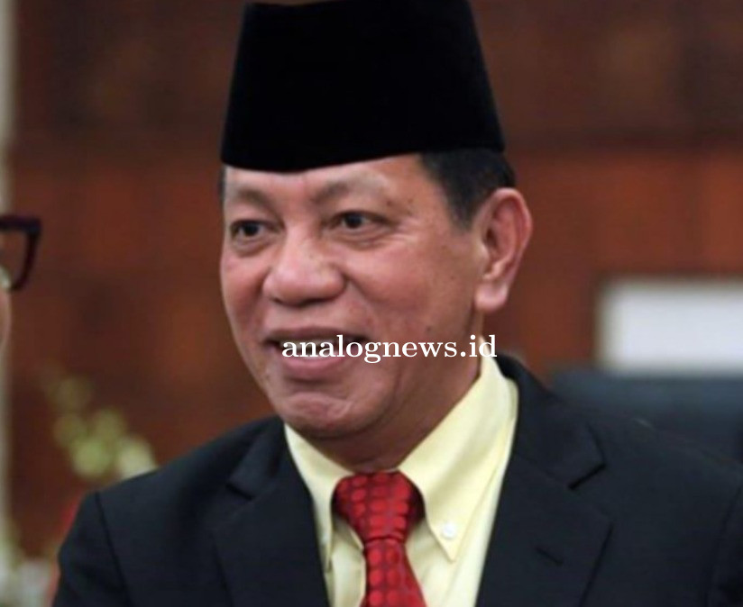 Makmur Ingatkan Pemprov Kaltim Soal Wacana Pengambilalihan Pulau Kakaban: Jangan Gegabah!