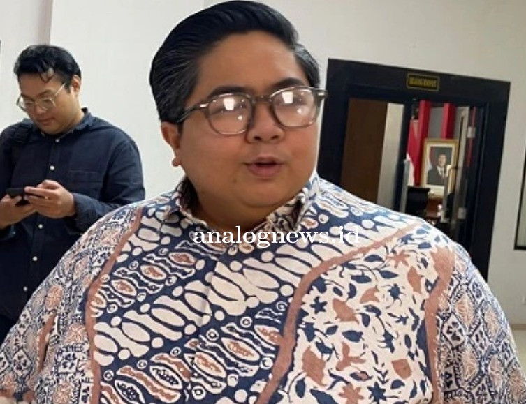 Ananda Moeis: DPRD Kaltim Fokus Kerja, Tak Terpengaruh Putusan MK soal Pemilu Terpisah