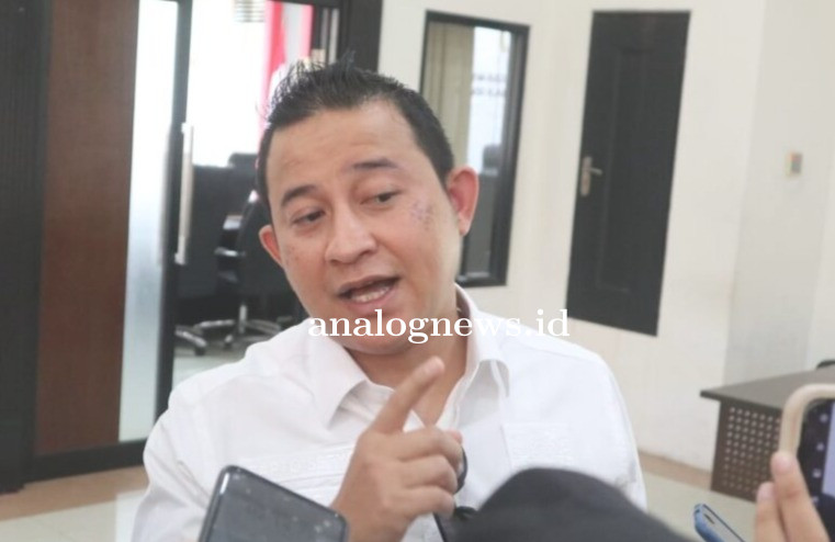 DPRD Kaltim Dorong Pemuda Kuasai Skill Hadapi Tantangan Pembangunan dan IKN