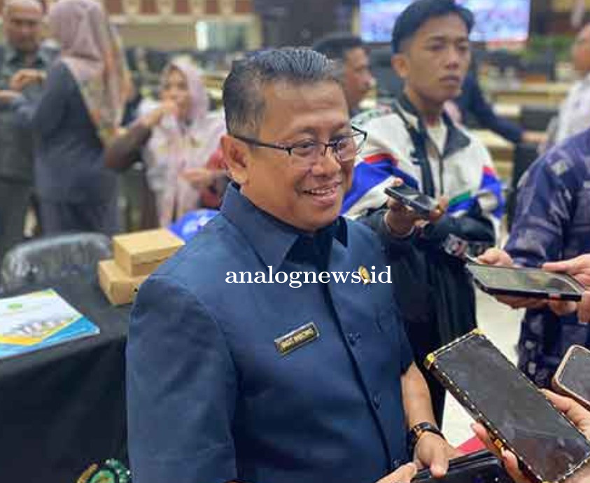 Sigit Wibowo Dorong Balikpapan Siapkan Langkah Konkret Hadapi Banjir dan Cuaca Ekstrem