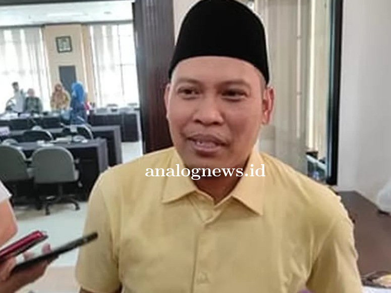 Angka Stunting di Kukar Terus Menurun, DPRD Kaltim Apresiasi Peran Ketua RT dan Serukan Penguatan Ke