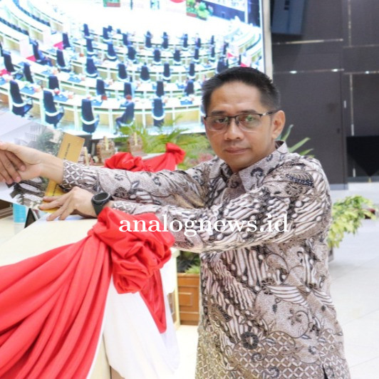 Firnadi Dukung Jalur Sungai untuk Angkutan Tambang: Jalan Umum Harus Kembali untuk Rakyat