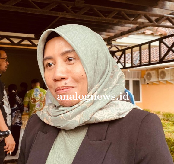 Damayanti Soroti Minimnya Keterwakilan Perempuan di DPRD Kaltim 2024–2029