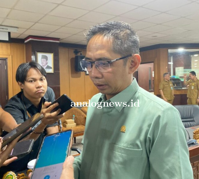 Firnadi Ikhsan: Polri Harus Tetap Humanis dan Menjaga Nilai Keadilan